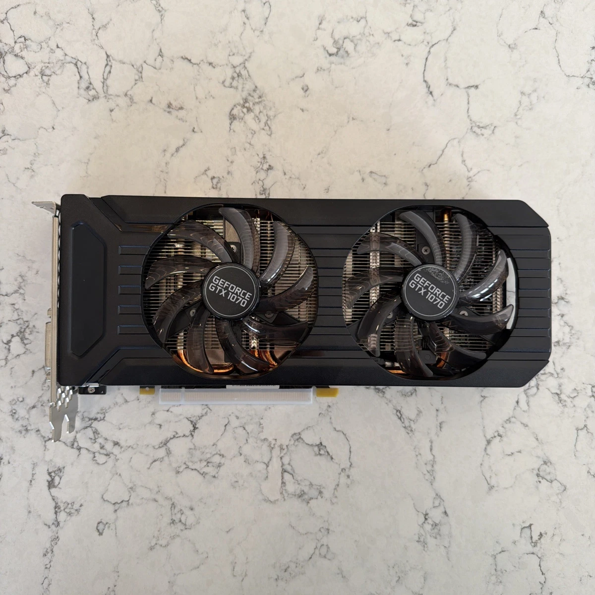 ✪ NVIDIA GeForce GTX 1070 8GB GeForce GTX 1070 8GB