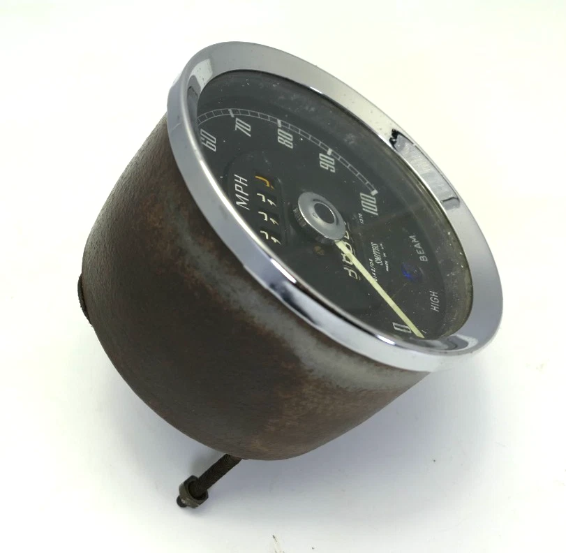 MG Midget Austin Healey Sprite Speedo Speedometer SN5142/06 1275 - Image 3 of 4