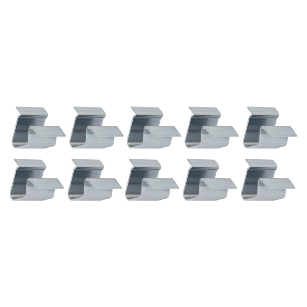Rec Pro Rv Window Clips RV Window Screen Clips 10 Pack | Screen Installer Clips | Screen ...