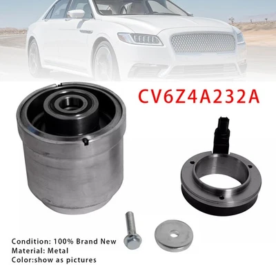 Rear Differential Viscous Coupler Core CV6Z4A232A Für Ford Edge Flex Lincoln, - Bild 1 von 4