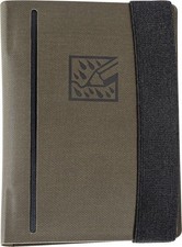Rite in the Rain MonsoonField Wallet SecureClosure Ample Storage Notebook P971-M