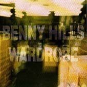 Benny Hill S Wardrobe von Bitter Springs,the | CD | Zustand sehr gut
