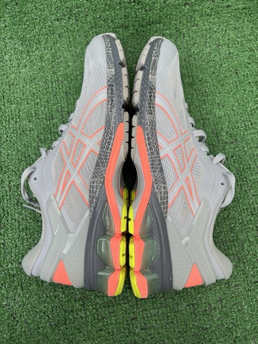 Asics GEL Kayano 26 Lite Show Women’s Running Shoes Sneakers US Size 12 Used - Picture 6 of 18