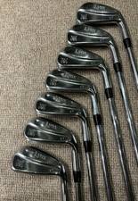 Lynx Prowler VT Iron Set 4-PW - Project X 5.5 Stiff Shafts 