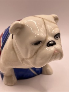 Bulldog James Bond | eBay