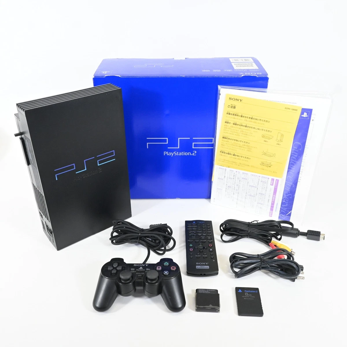 Preços baixos em RCA Componente Sony PlayStation 2 NTSC-J (Japão
