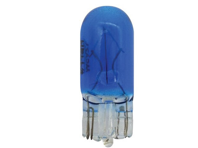 For 2019 Ford Mustang Luggage Compartment Light Bulb Hella 58294DBDD