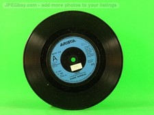 WARWICK,DIONNE YOURS (137) 7" ARISTA