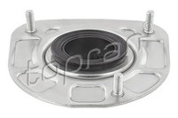 Topran Domlager FederbeinstüTzlager 600 546 FüR Volvo 285 V70 2 S80 1 184 S60