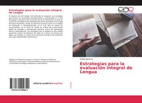 Eulalia Becerra | Estrategias Para La EvaluacióN Integral De Lengua | Buch
