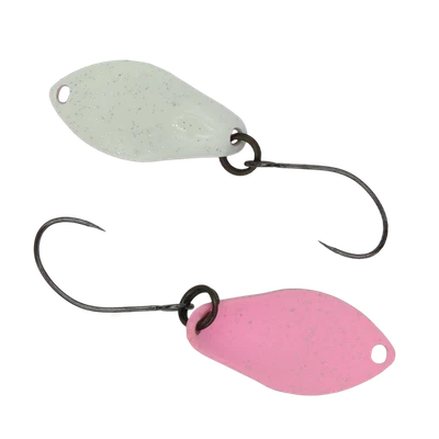 GOD HANDS JRIYA GOD HANDS Spoon Jriya EM13 Spoon Japan Forellenköder Forellenblinker