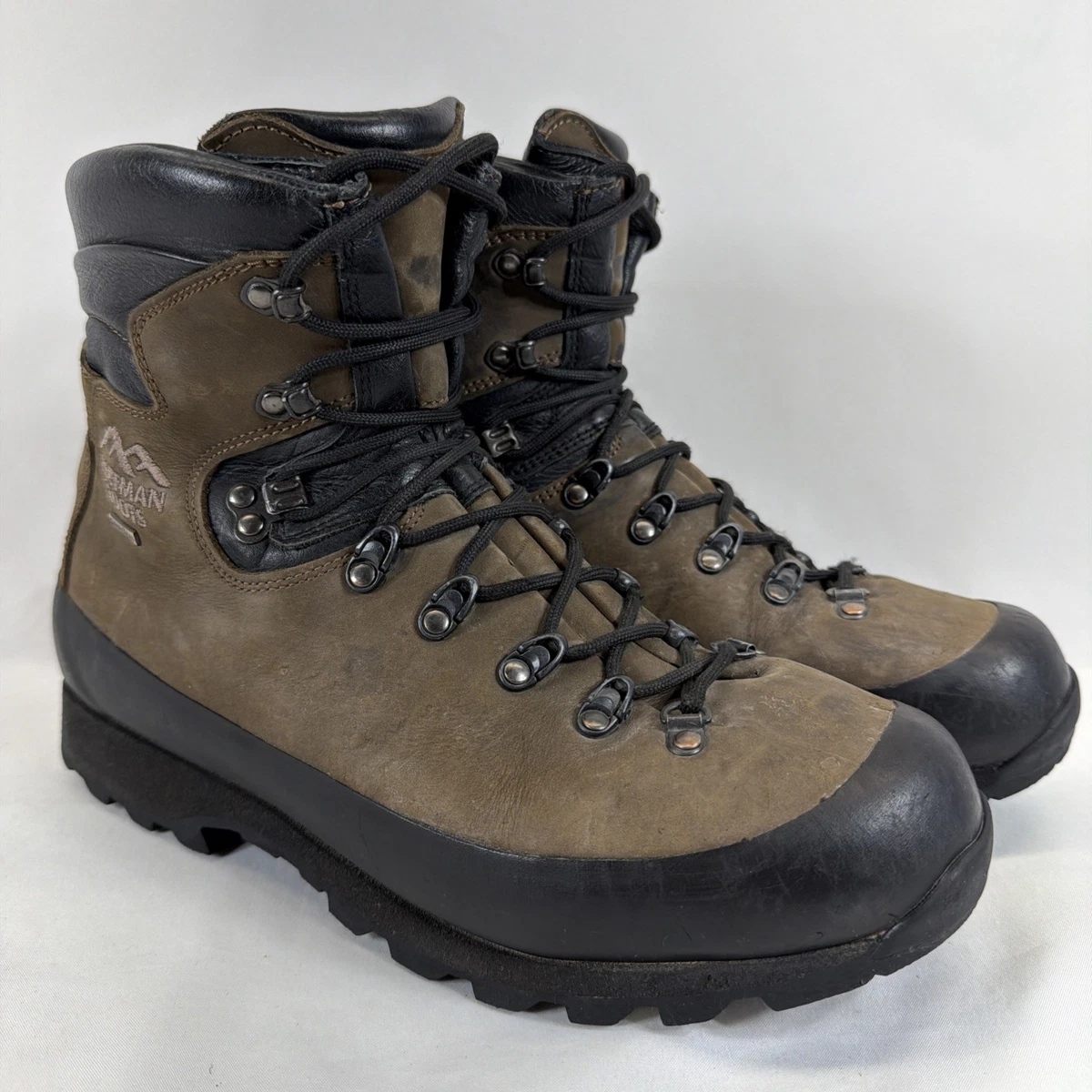 Hoffman Solid Boots for Men for Sale | Shop New & Used Men display picture 2