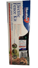 Havahart Above Ground Electric Fence Kit Model SS-750RPX Wildlife Dog Deterrent