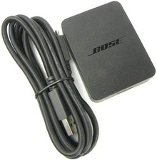 Bose SoundLink Mini II / Revolve Bluetooth Adapter Charger