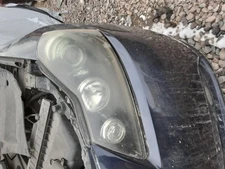 Driver Headlight Xenon HID Adaptive Headlamps Fits 06-07 INFINITI M35 901065