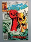 Amazing Spider-Man #251 VF Newsstand Edition Marvel 1984