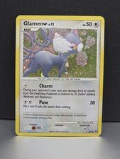 Glameow DP23 Diamond and Pearl Holo on eBay
