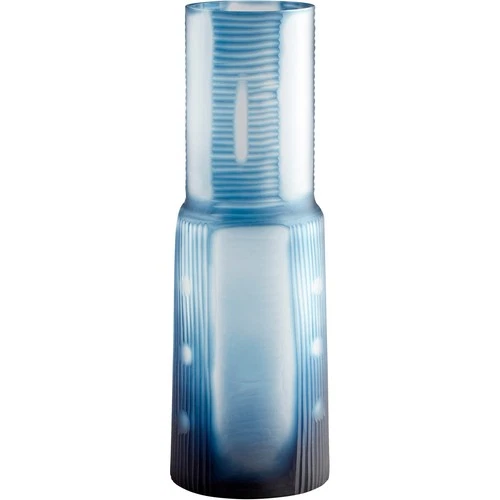 Cyan Design 11101 Olmsted 17 X 6 inch Vase, Large - Picture 1 of 2