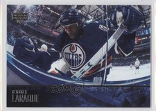 2003-04 Upper Deck Georges Laraque #79 0a1