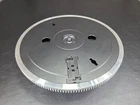 Platter For Technics Quartz Direct Drive Turntable SL-QD33 PLATTER