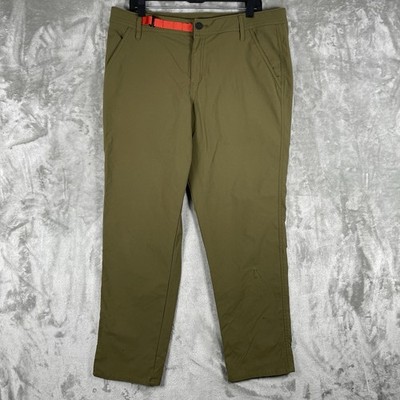 Outdoor Research Men's Balebreaker Pants 36x32 279954 *Has pilling + holes*