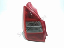 Feu arrière Citroen C2