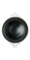 Visaton Bf 45 S- 4 Ohm Breitbandlautsprecher