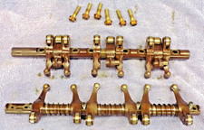 2001 Acura Cl Type S Rocker Arm Set 3.2l Driver Left 2001-2003 Acura Tl 2001 Acura Cl Type S Rocker Arm Set 3.2l Driver Left 2001-2003 Acura Tl