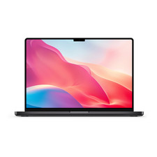 Apple MacBook Pro 14" M3 Pro 11c 14c 512GB SSD 36GB RAM 2023 A2992 Space Schwarz