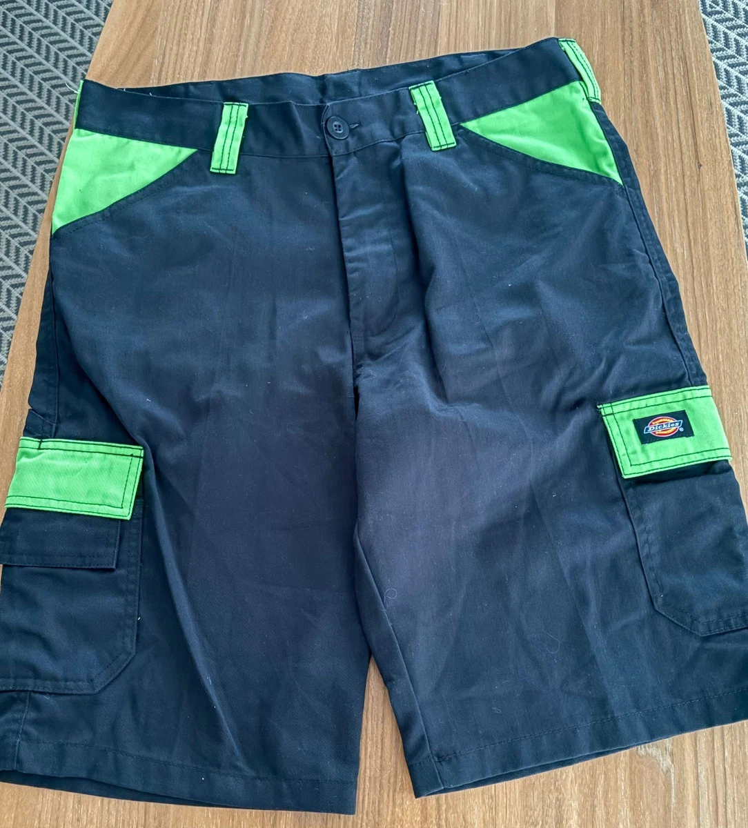Dickies Denim Utility Jean Relaxed L.30 - Pantaloni Uomo Blu | Nencini