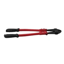 450mm CRV Bolt Cutter Heavy Duty 18" Metal Wire Chain Mesh Cutter Tool