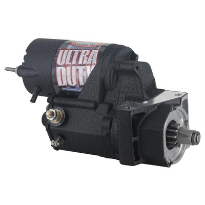 #ad Powermaster 9052 Ultra Duty Diesel Starter Full size Fits Chevy $320.99
