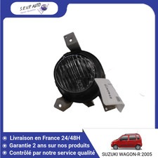 Antibrouillard Suzuki WAGON R+