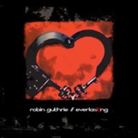 Guthrie - Everlasting Ep - Cd - G3Z