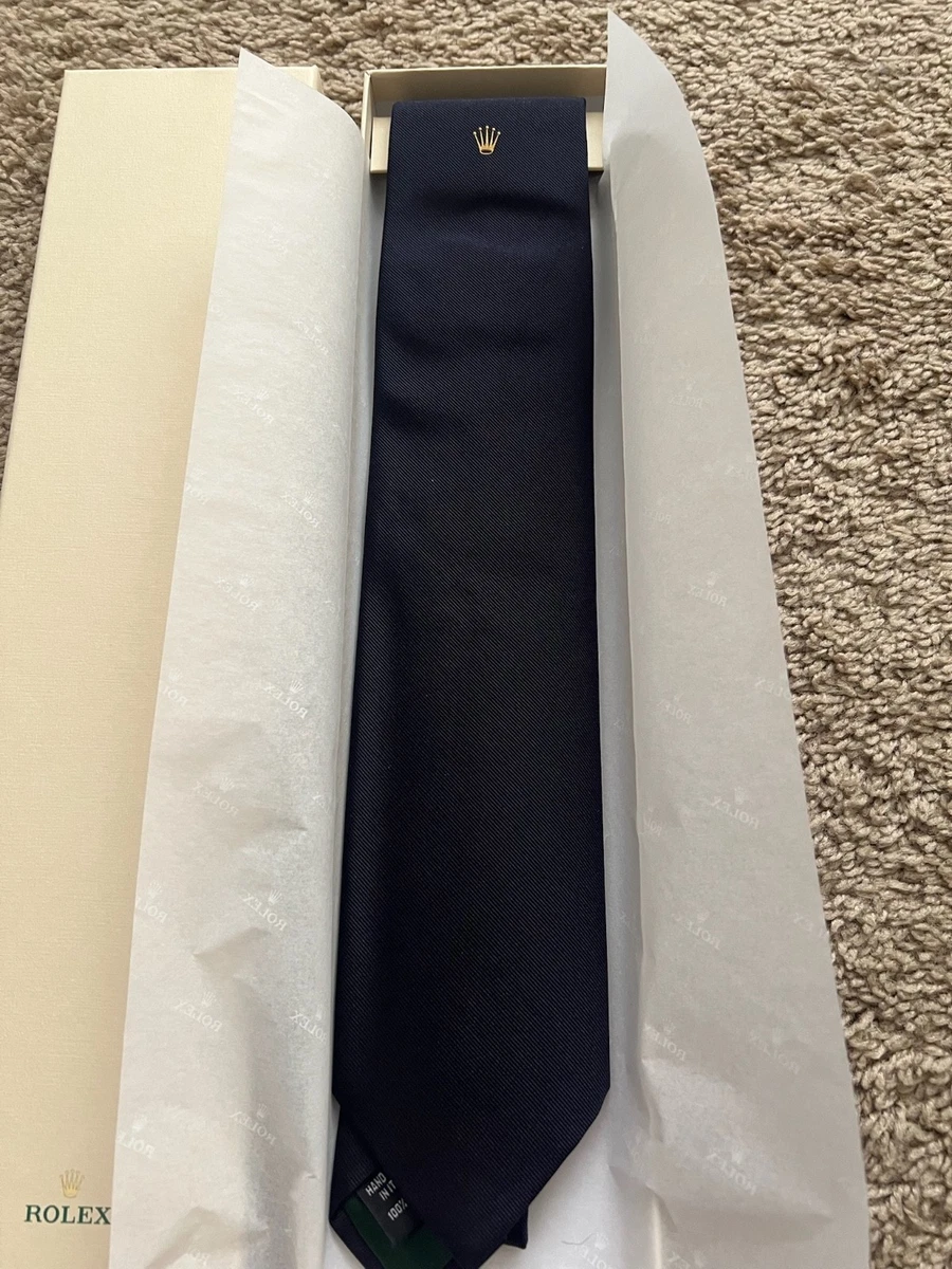 Rolex Ties for Men for sale | eBay