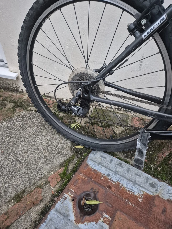 Gary Fisher Wahoo Classic Mountain Bike Bicycle - Image 3 of 4