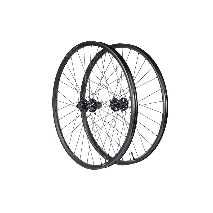 Aluminum 650B Bicycle Wheels & Wheetsets