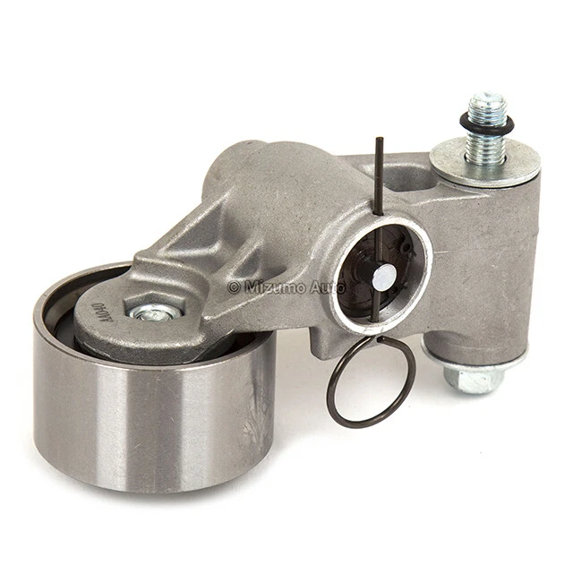 Tensor de correa de distribución compatible con 97-14 Saab Subaru EJ205 EJ251 EJ252 EJ253 EJ255 EJ257 Foto 4 de 4