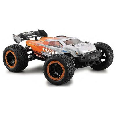 FTX 5577O Tracer RTR Truggy orange Maßstab 1:16