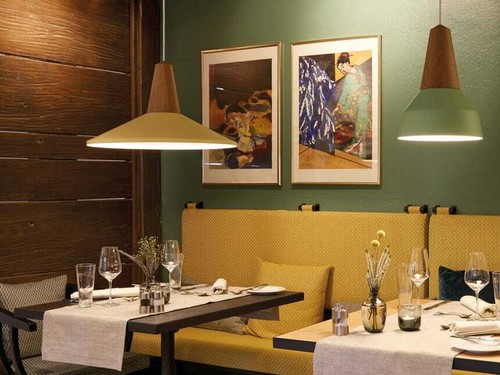4 Tage Urlaub im Hotel Schnitterhof in Bad Sassendorf mit Halbpension - Picture 6 of 11