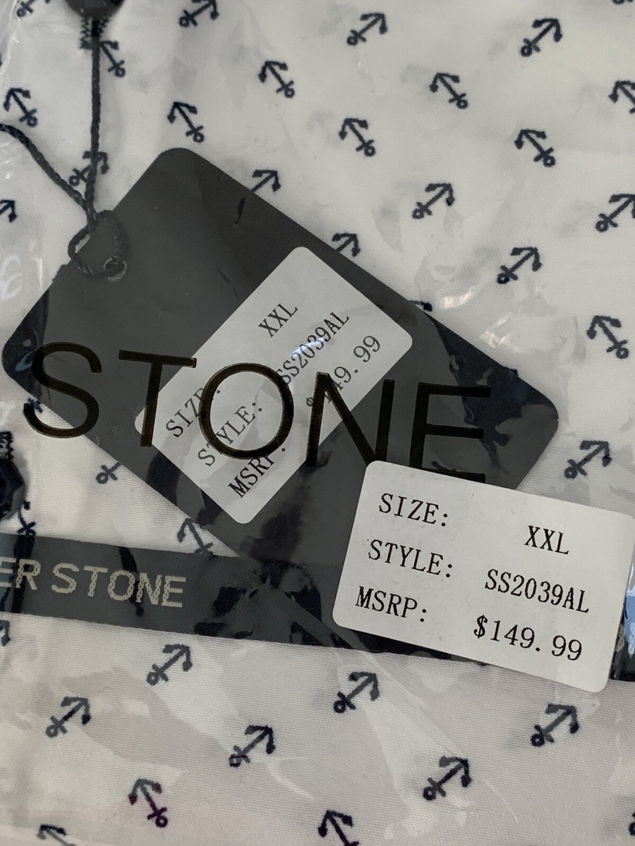 STONE  新品　未使用　XL 23ss Stone Island × TOKYO DESIGN STUDIO New Balance FuelCell