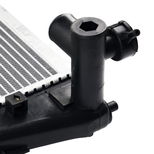 CU13191 RADIATOR for Hyundai Sonata 2011-2014 2.4L Kia Cadenza 2014-2016 - Picture 15 of 18