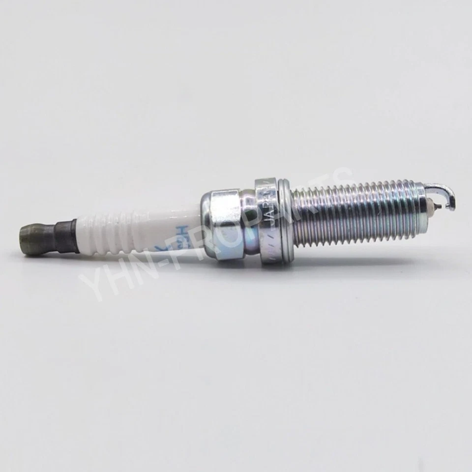 Bujía 22401-1KC1C de 4 piezas para Nissan Juke Pathfinder Infiniti 2011-2017 Foto 3 de 4