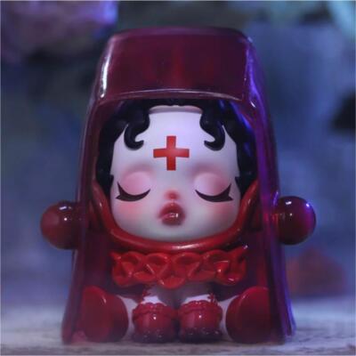Popmart Skullpanda Secret | eBay