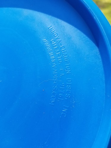 Innova R-pro Stingray Penned - New 175g Soft Run - Picture 4 of 4