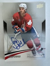 Doug Gilmour Cards, Rookie Card and Autographed Memorabilia Guide 21