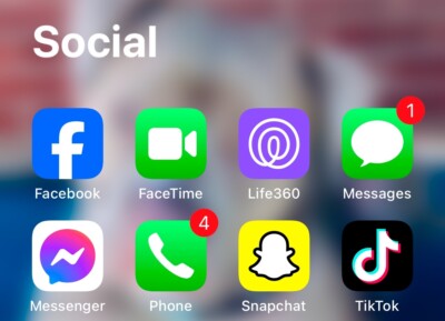iphone 11 unlocked With TikTok 