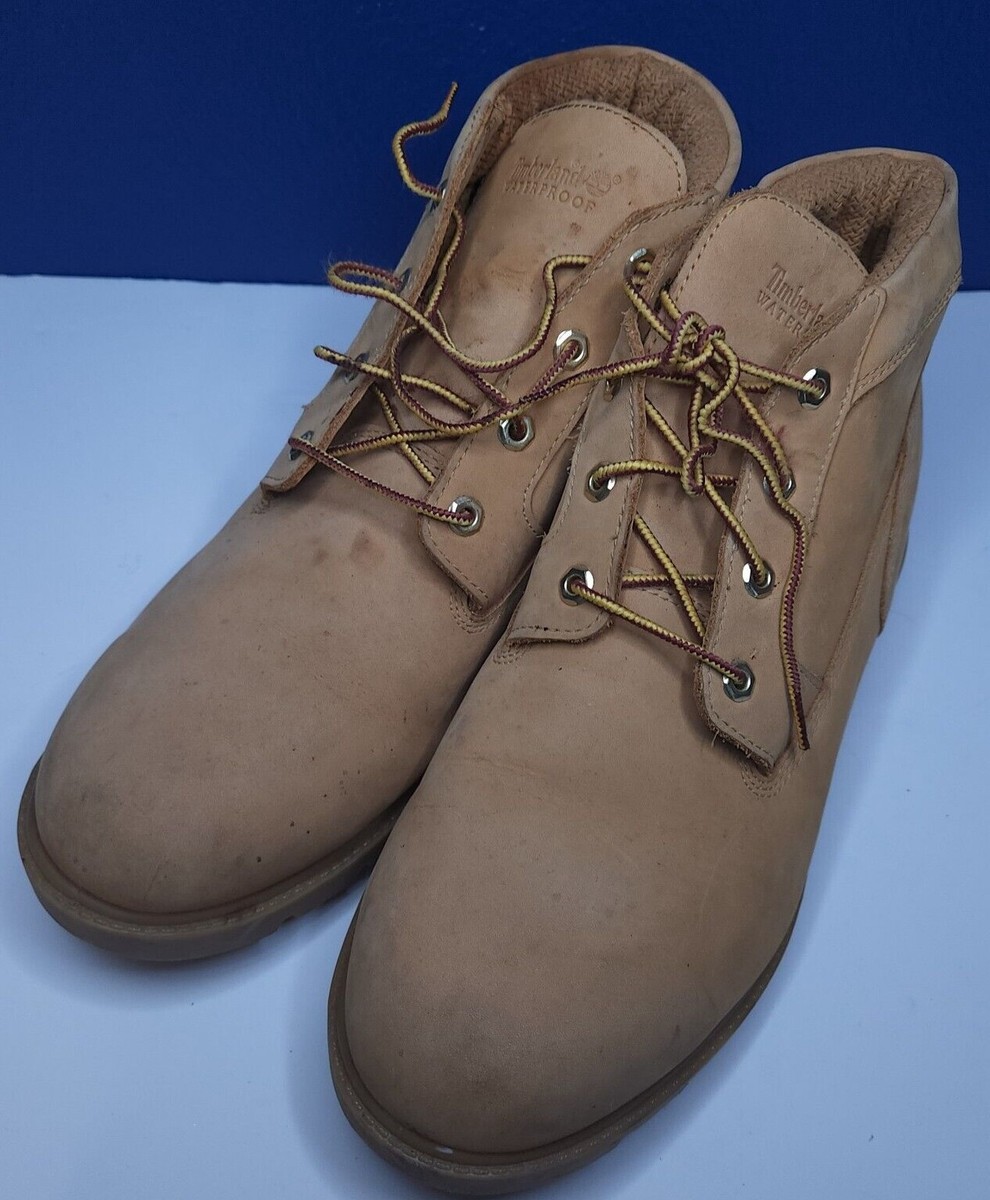 TIMBERLAND Men display picture 3