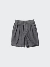  ASK availability first UNIQLO Stretch easy shorts new
