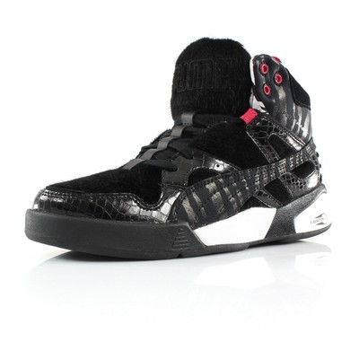 puma trinomic high top